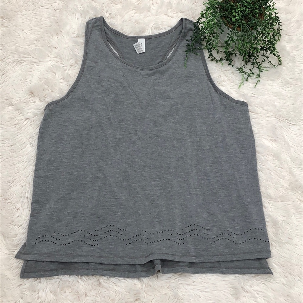 All in Motion tank top